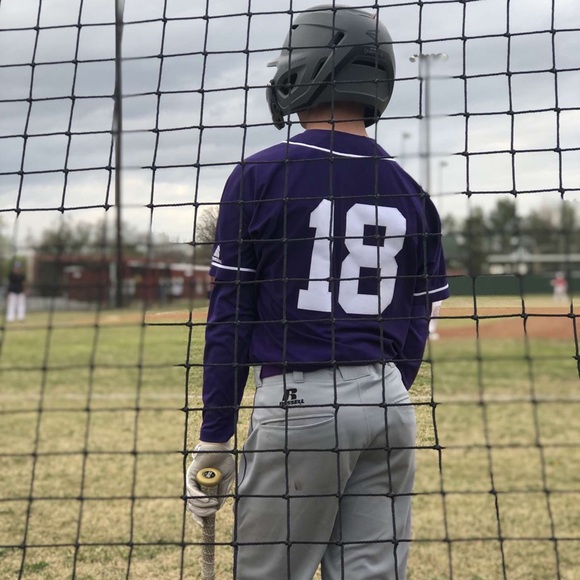 Meet your Posher, Conner - Picture 1 of 1